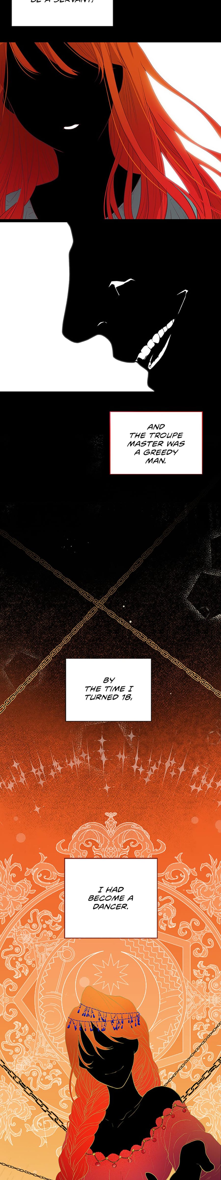 The Glamorous Life of the Fake Mistress (Uncensored), chapter 1, page 8 of 42