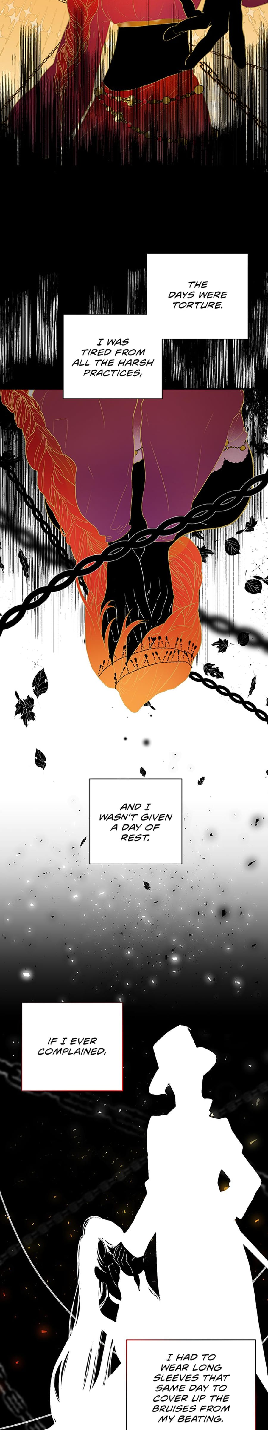 The Glamorous Life of the Fake Mistress (Uncensored), chapter 1, page 9 of 42