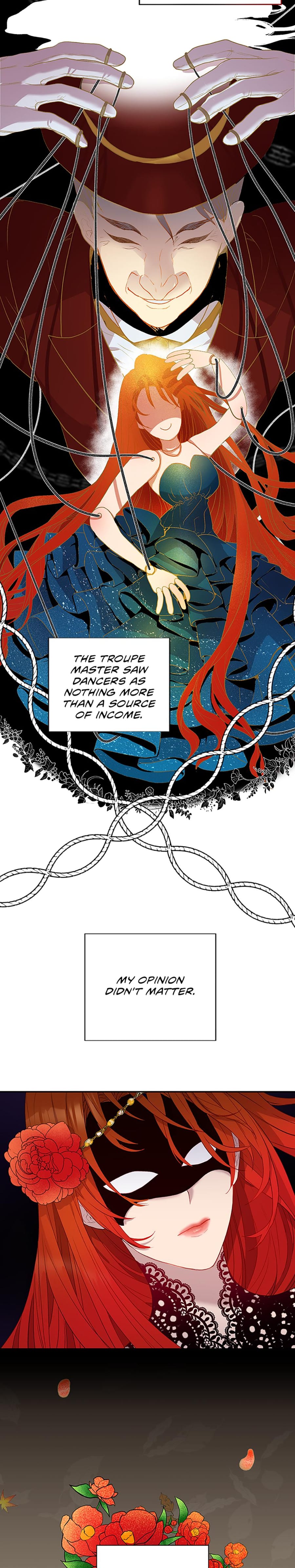 The Glamorous Life of the Fake Mistress (Uncensored), chapter 1, page 10 of 42