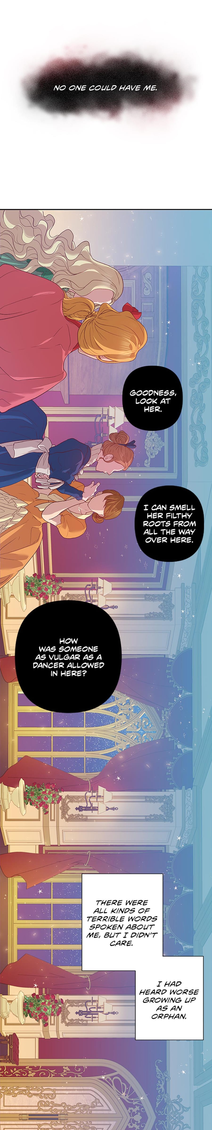 The Glamorous Life of the Fake Mistress (Uncensored), chapter 1, page 14 of 42