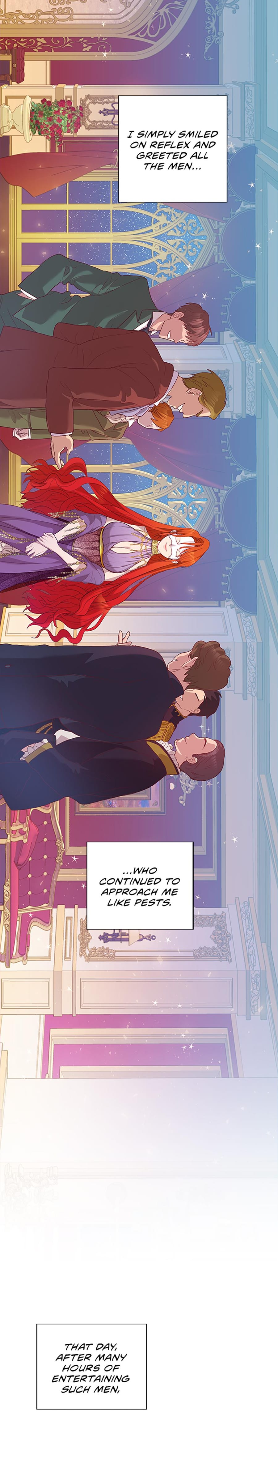 The Glamorous Life of the Fake Mistress (Uncensored), chapter 1, page 15 of 42