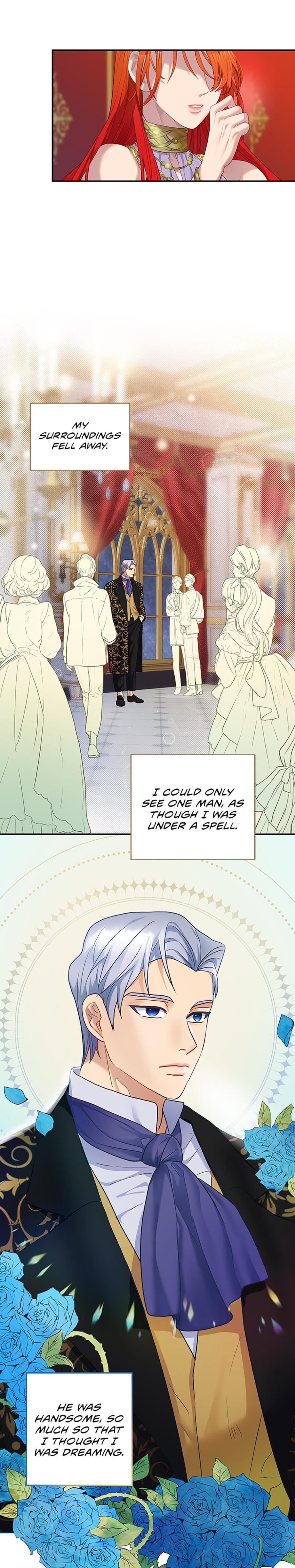The Glamorous Life of the Fake Mistress (Uncensored), chapter 1, page 17 of 42