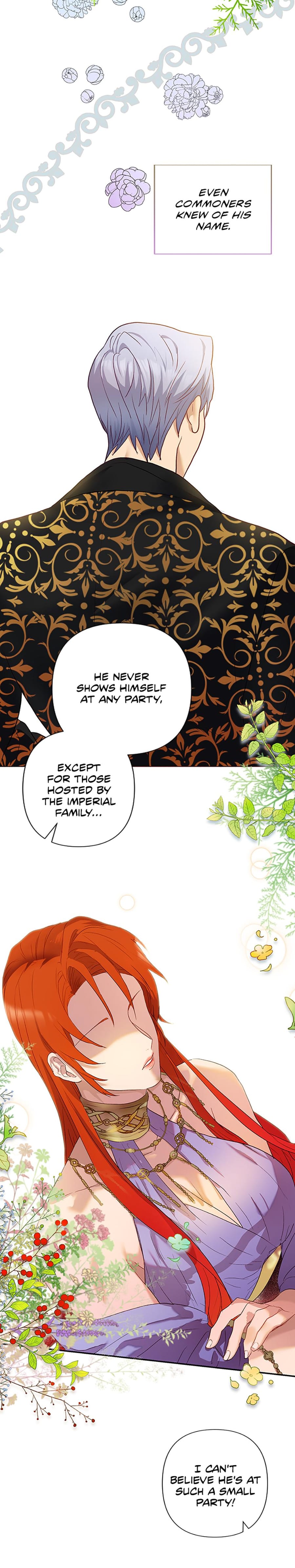 The Glamorous Life of the Fake Mistress (Uncensored), chapter 1, page 19 of 42