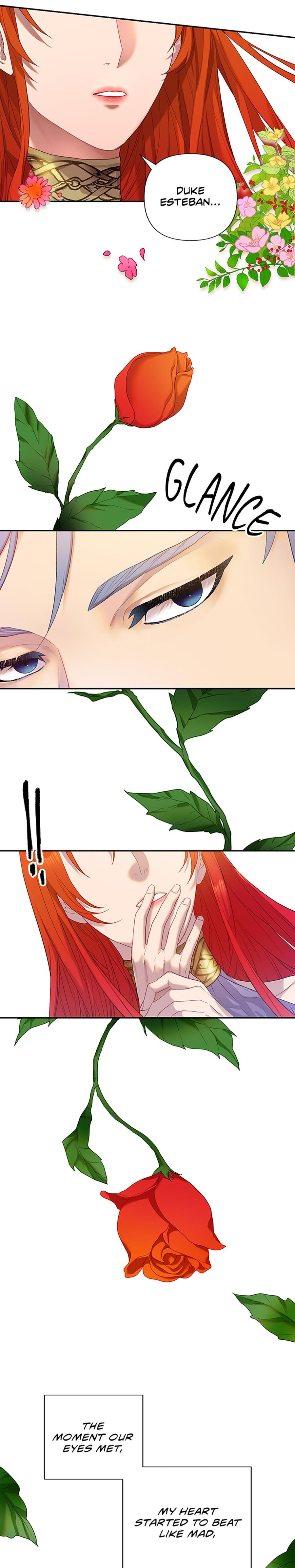 The Glamorous Life of the Fake Mistress (Uncensored), chapter 1, page 20 of 42