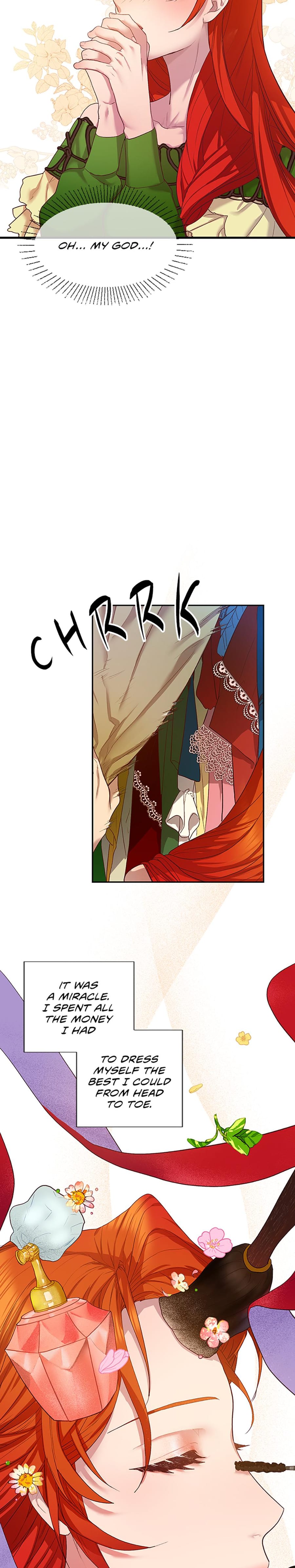 The Glamorous Life of the Fake Mistress (Uncensored), chapter 1, page 26 of 42