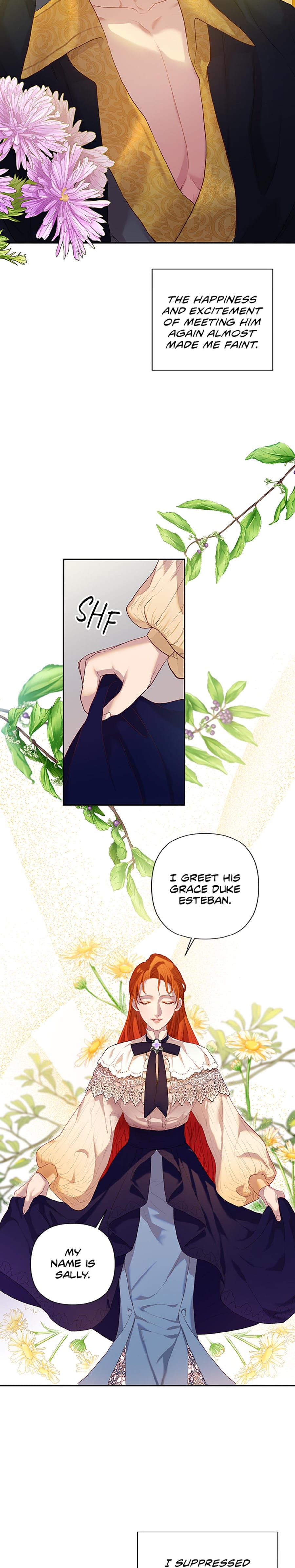 The Glamorous Life of the Fake Mistress (Uncensored), chapter 1, page 29 of 42
