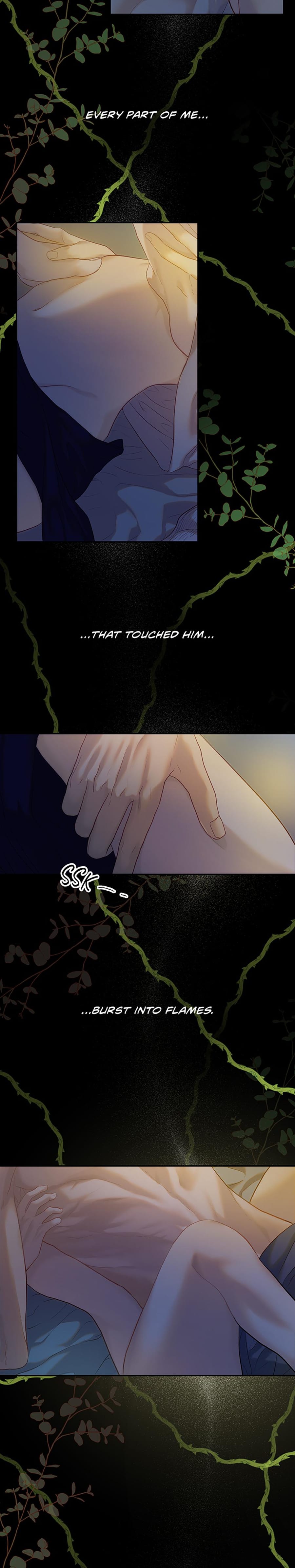 The Glamorous Life of the Fake Mistress (Uncensored), chapter 1, page 34 of 42