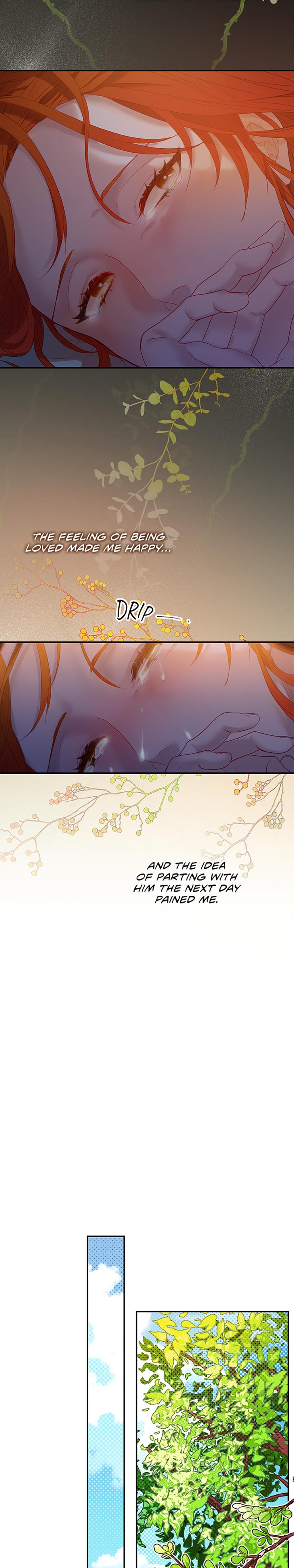 The Glamorous Life of the Fake Mistress (Uncensored), chapter 1, page 36 of 42
