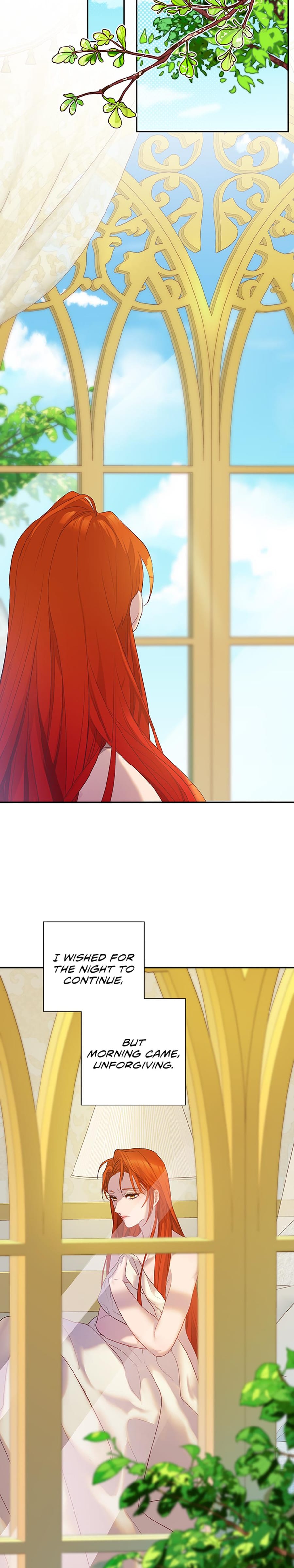 The Glamorous Life of the Fake Mistress (Uncensored), chapter 1, page 37 of 42