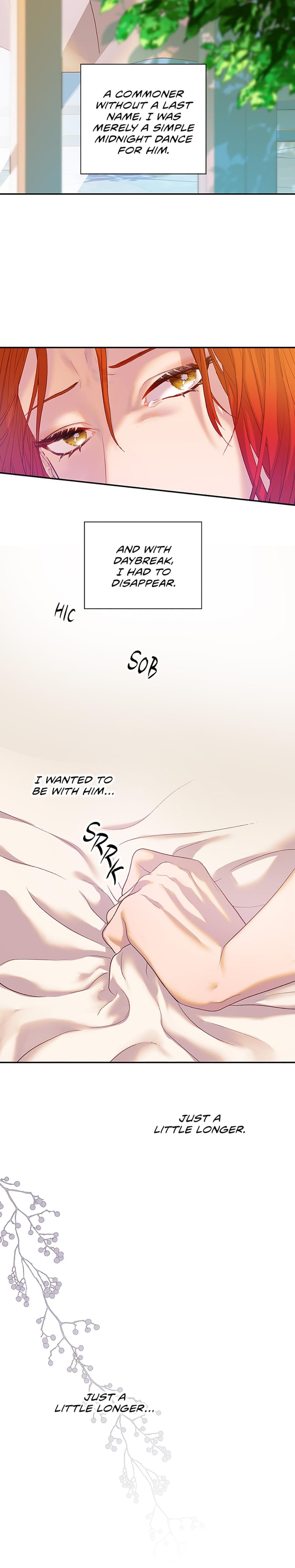 The Glamorous Life of the Fake Mistress (Uncensored), chapter 1, page 38 of 42
