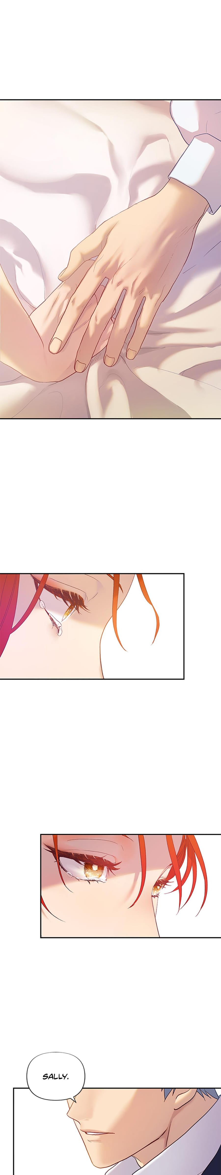 The Glamorous Life of the Fake Mistress (Uncensored), chapter 1, page 39 of 42