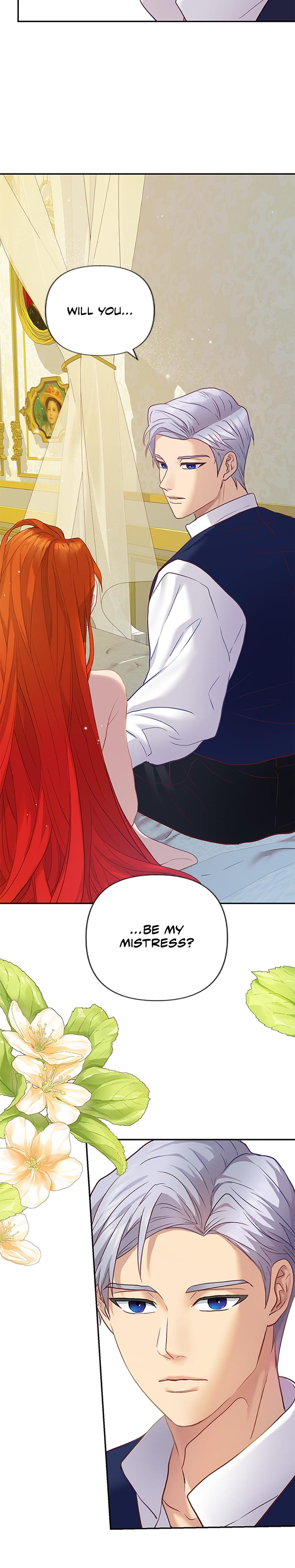 The Glamorous Life of the Fake Mistress (Uncensored), chapter 1, page 40 of 42