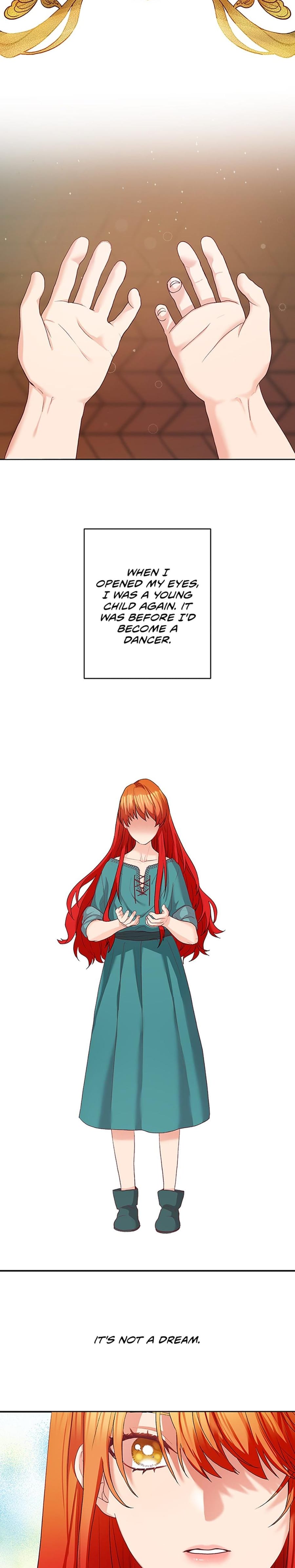 The Glamorous Life of the Fake Mistress (Uncensored), chapter 2, page 8 of 33