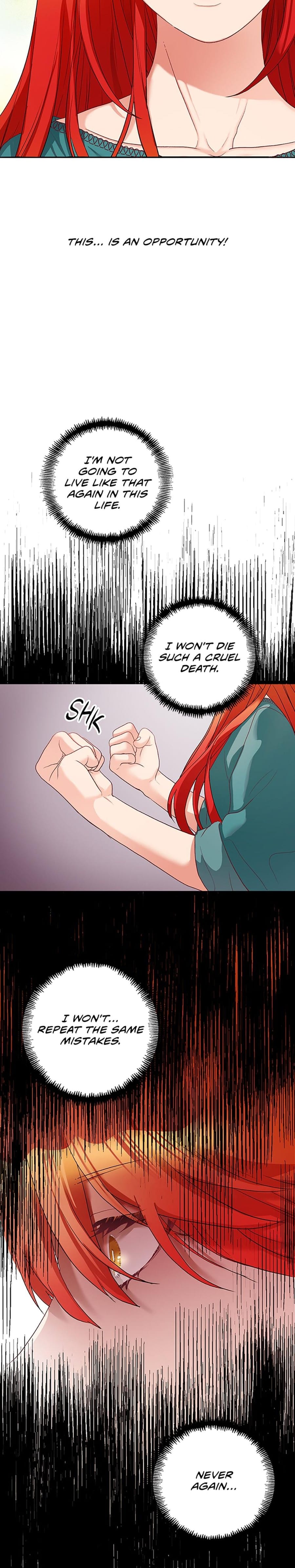 The Glamorous Life of the Fake Mistress (Uncensored), chapter 2, page 9 of 33