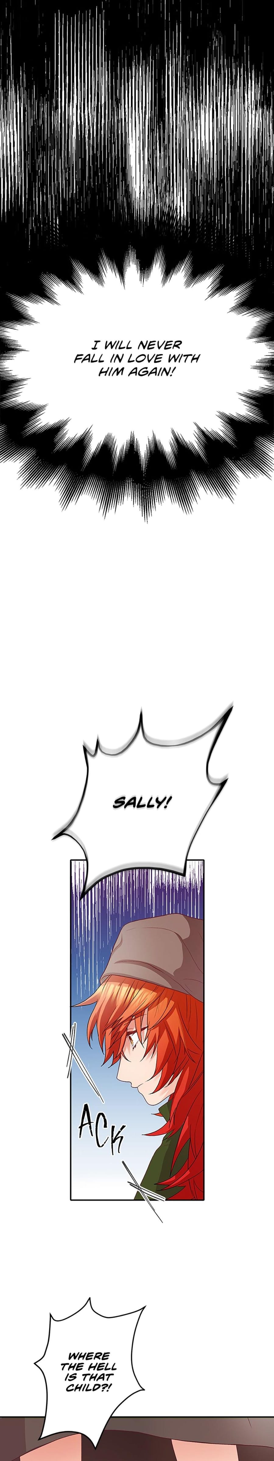 The Glamorous Life of the Fake Mistress (Uncensored), chapter 2, page 10 of 33
