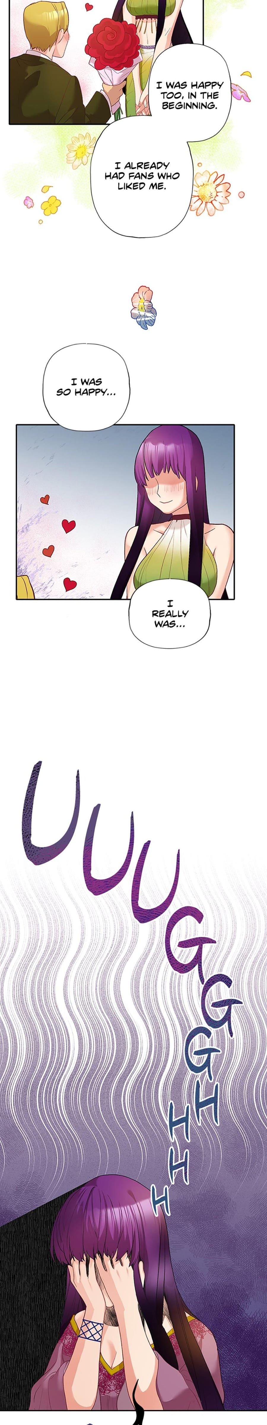 The Glamorous Life of the Fake Mistress (Uncensored), chapter 2, page 19 of 33