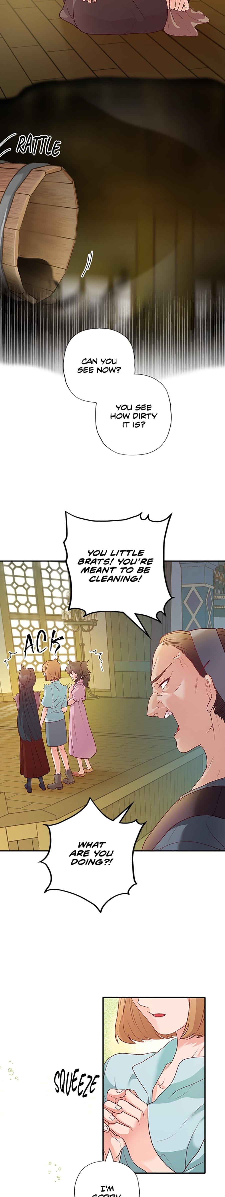 The Glamorous Life of the Fake Mistress (Uncensored), chapter 2, page 28 of 33