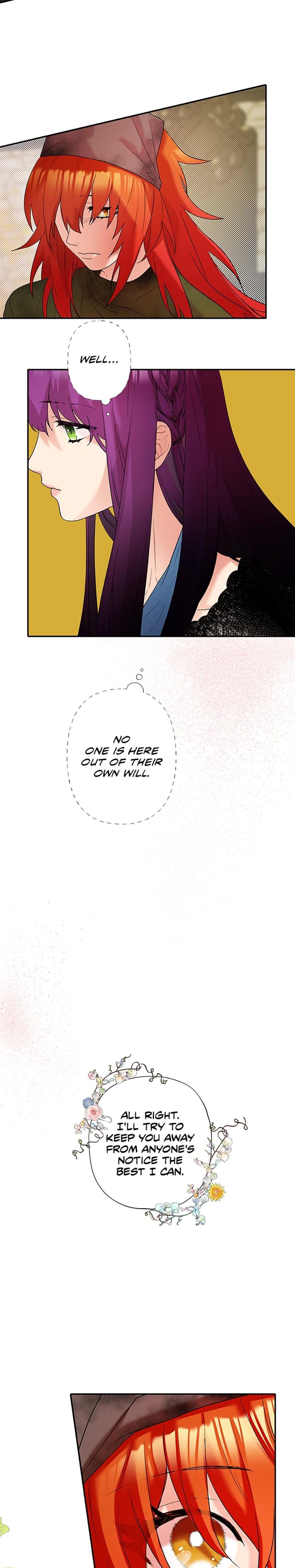The Glamorous Life of the Fake Mistress (Uncensored), chapter 3, page 12 of 40