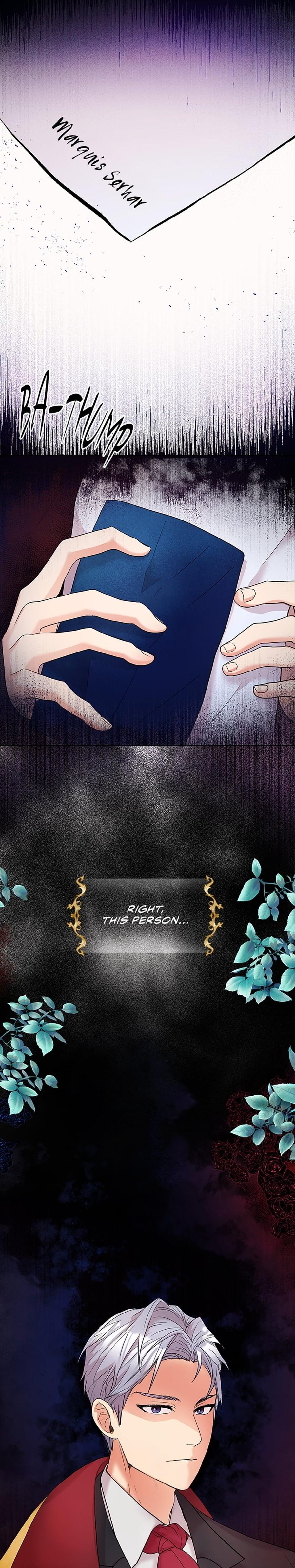 The Glamorous Life of the Fake Mistress (Uncensored), chapter 3, page 19 of 40