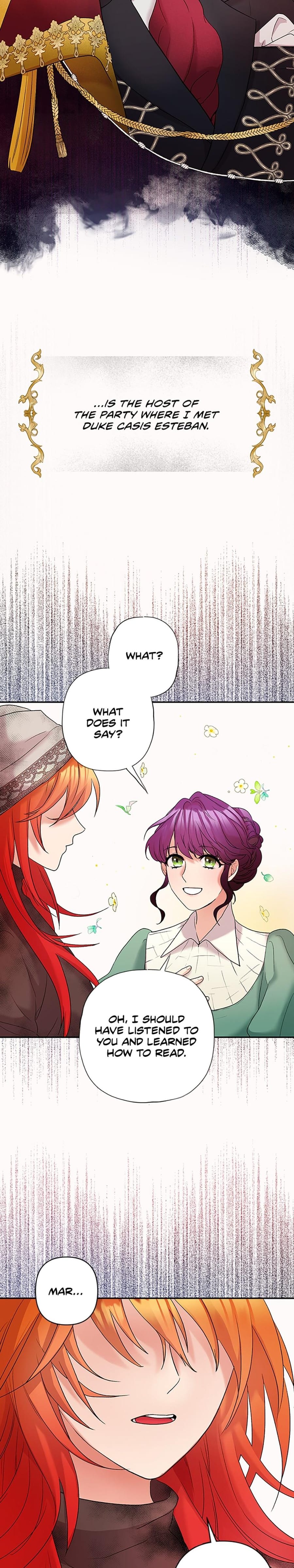 The Glamorous Life of the Fake Mistress (Uncensored), chapter 3, page 20 of 40