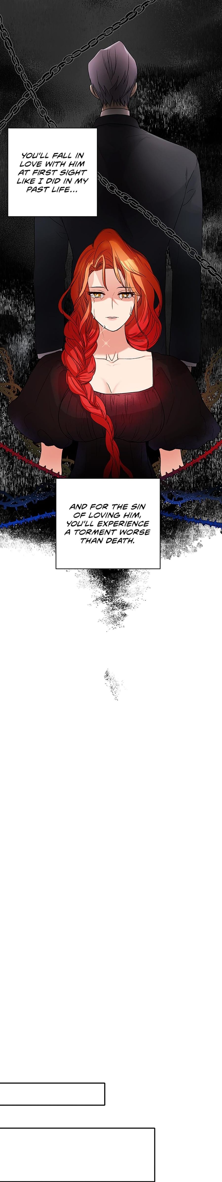 The Glamorous Life of the Fake Mistress (Uncensored), chapter 3, page 23 of 40