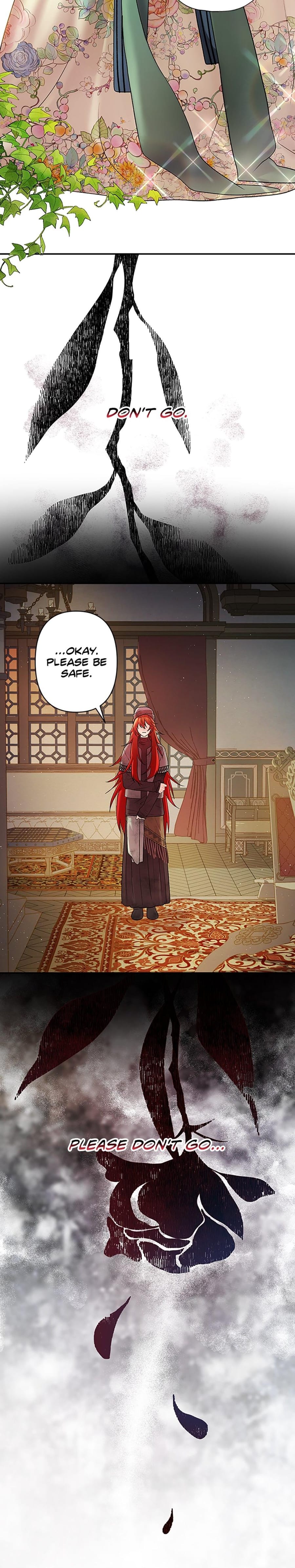 The Glamorous Life of the Fake Mistress (Uncensored), chapter 3, page 26 of 40