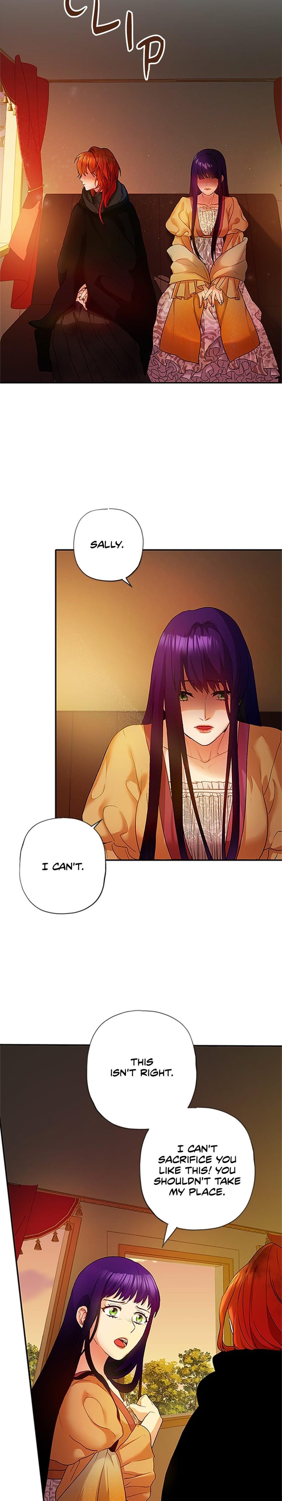 The Glamorous Life of the Fake Mistress (Uncensored), chapter 4, page 5 of 31