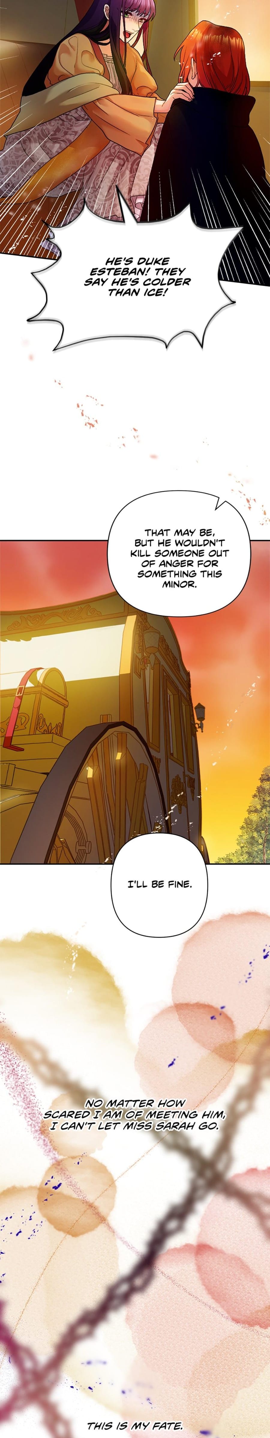 The Glamorous Life of the Fake Mistress (Uncensored), chapter 4, page 7 of 31