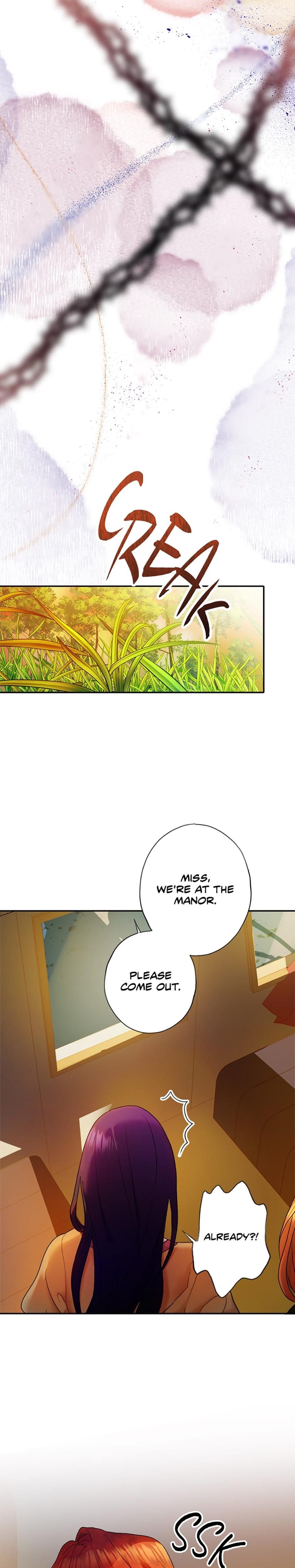 The Glamorous Life of the Fake Mistress (Uncensored), chapter 4, page 8 of 31