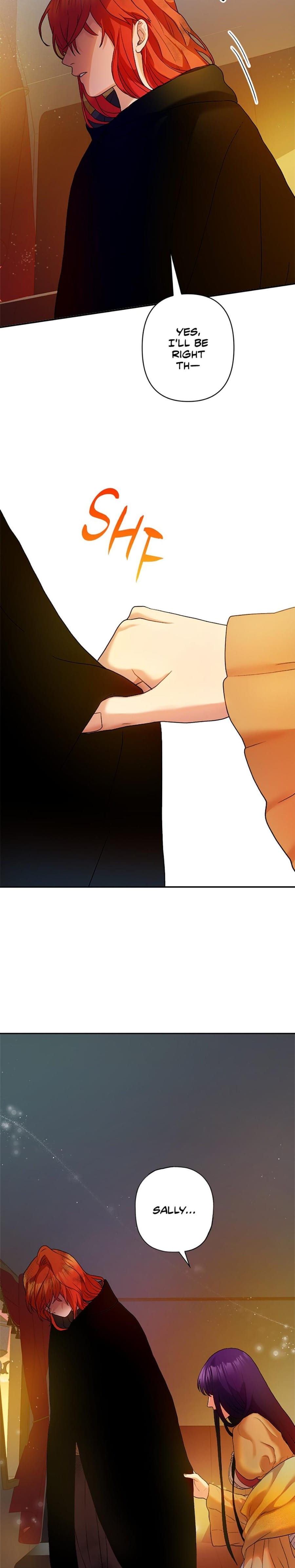 The Glamorous Life of the Fake Mistress (Uncensored), chapter 4, page 9 of 31