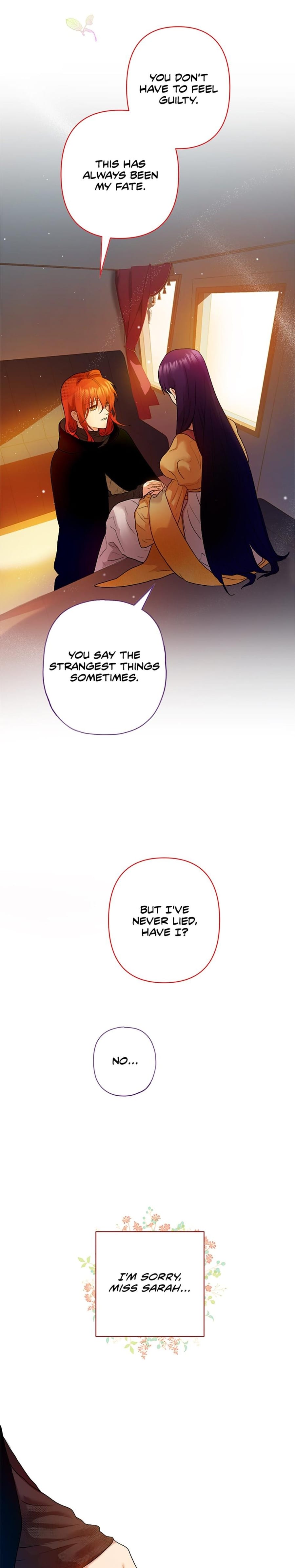 The Glamorous Life of the Fake Mistress (Uncensored), chapter 4, page 12 of 31