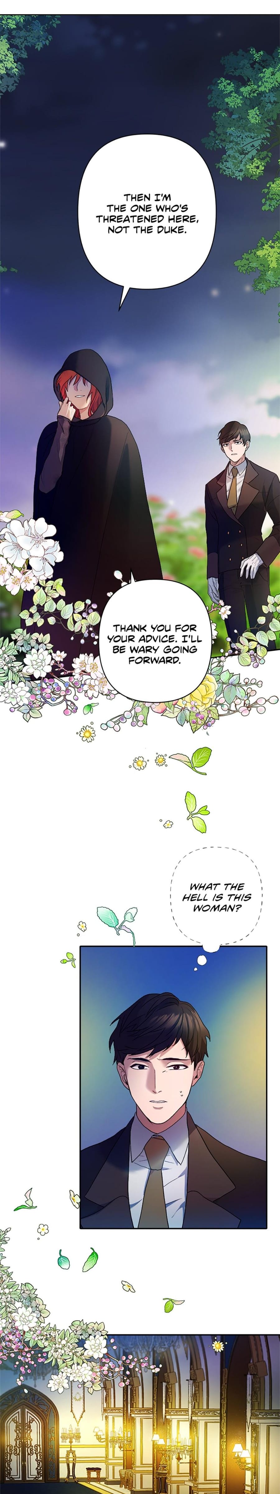 The Glamorous Life of the Fake Mistress (Uncensored), chapter 4, page 19 of 31