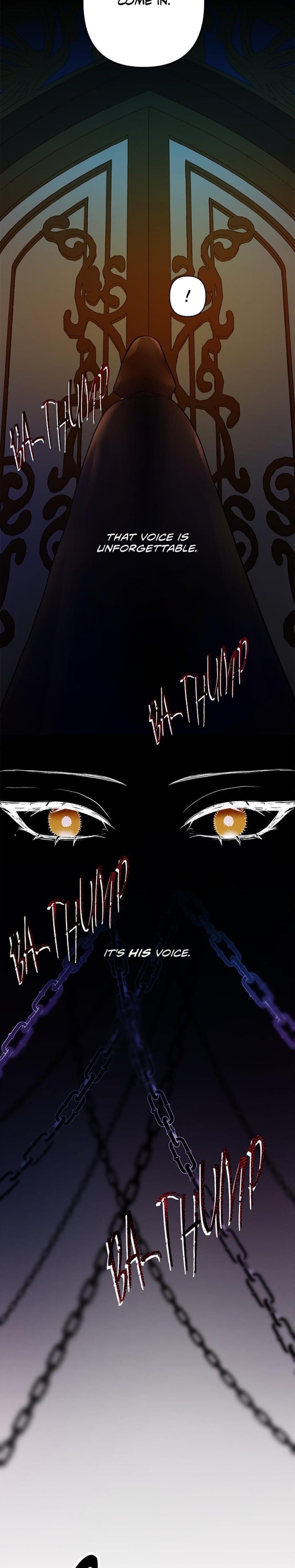 The Glamorous Life of the Fake Mistress (Uncensored), chapter 4, page 22 of 31