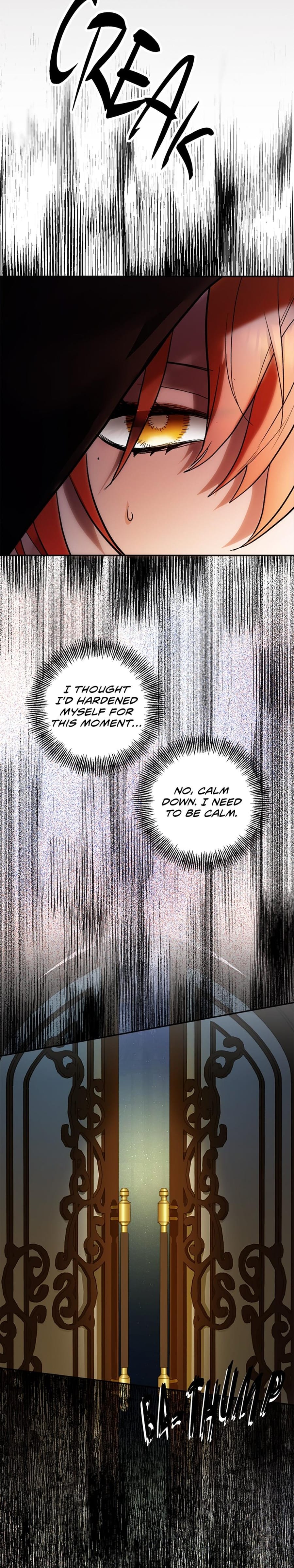 The Glamorous Life of the Fake Mistress (Uncensored), chapter 4, page 23 of 31