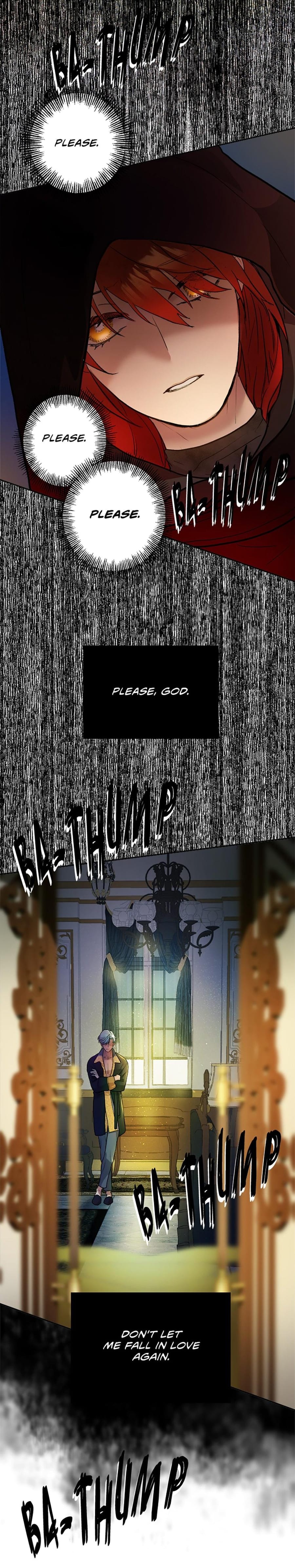 The Glamorous Life of the Fake Mistress (Uncensored), chapter 4, page 24 of 31