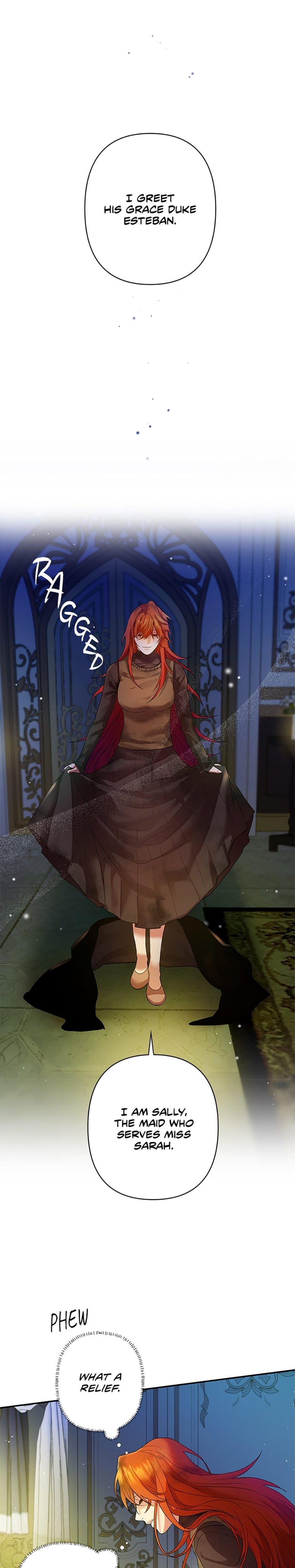 The Glamorous Life of the Fake Mistress (Uncensored), chapter 4, page 28 of 31