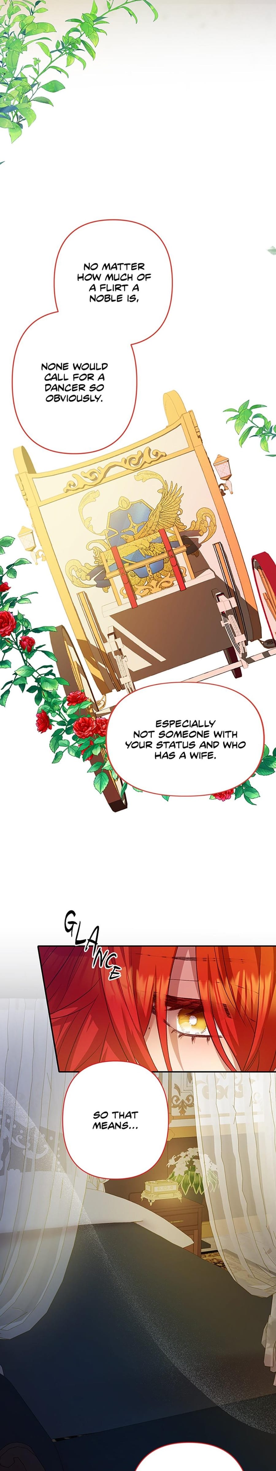 The Glamorous Life of the Fake Mistress (Uncensored), chapter 5, page 7 of 32