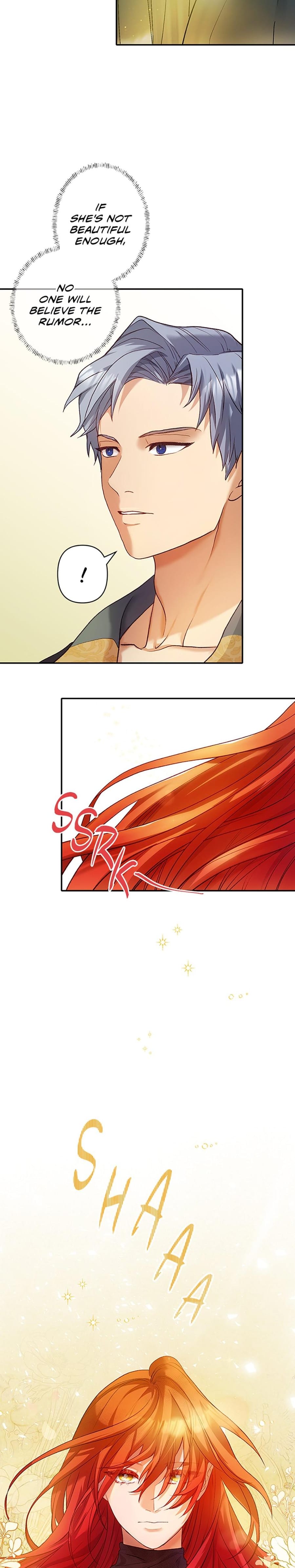 The Glamorous Life of the Fake Mistress (Uncensored), chapter 5, page 12 of 32