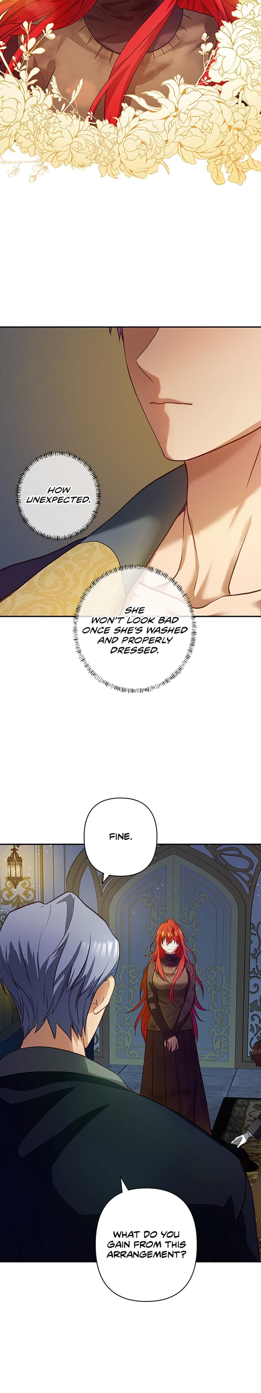 The Glamorous Life of the Fake Mistress (Uncensored), chapter 5, page 13 of 32