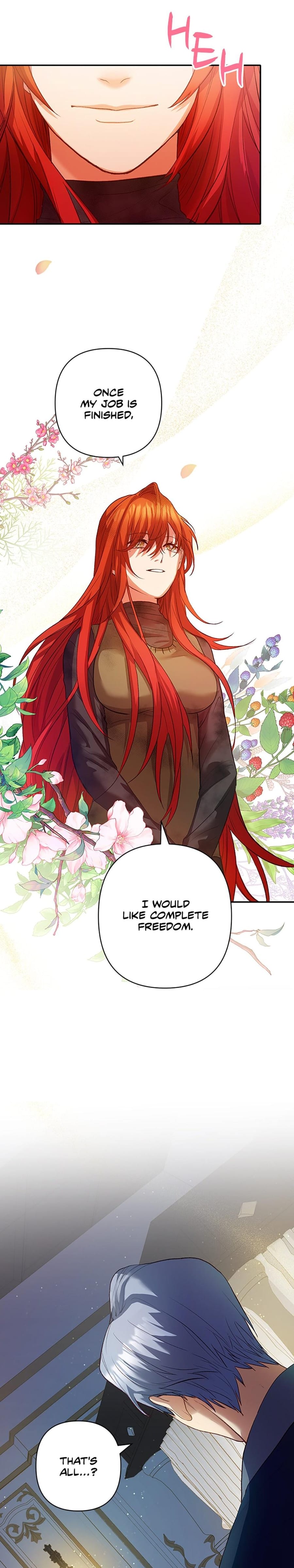 The Glamorous Life of the Fake Mistress (Uncensored), chapter 5, page 14 of 32