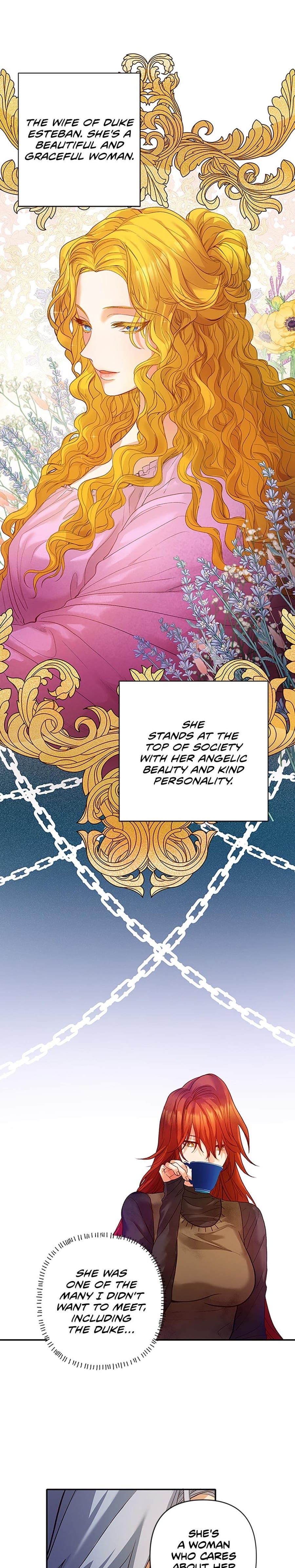 The Glamorous Life of the Fake Mistress (Uncensored), chapter 5, page 19 of 32