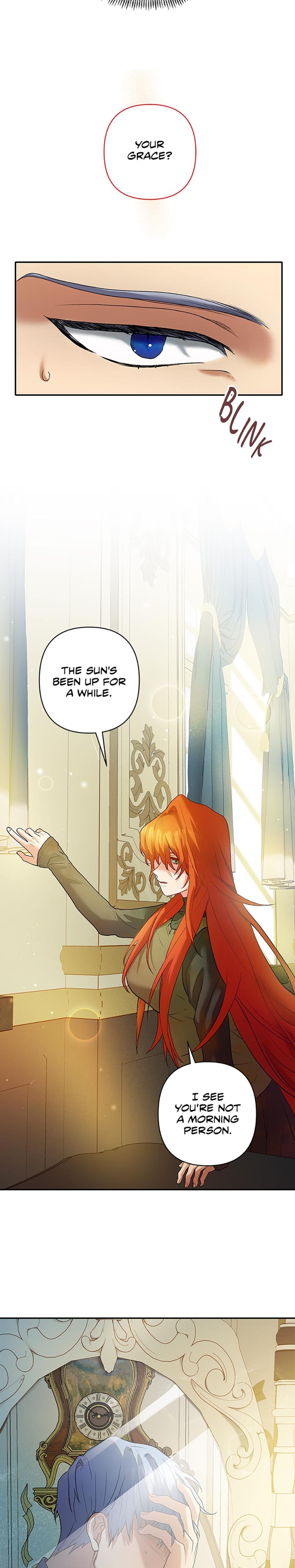 The Glamorous Life of the Fake Mistress (Uncensored), chapter 6, page 6 of 34