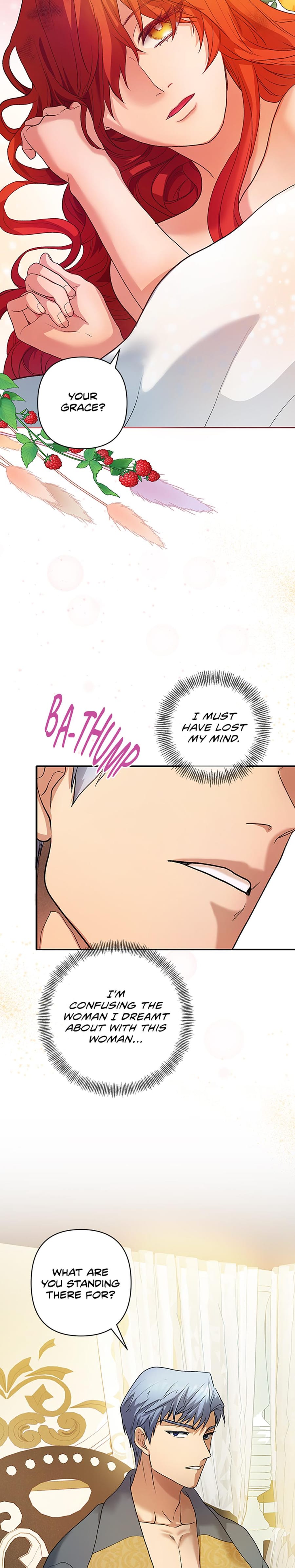 The Glamorous Life of the Fake Mistress (Uncensored), chapter 6, page 21 of 34