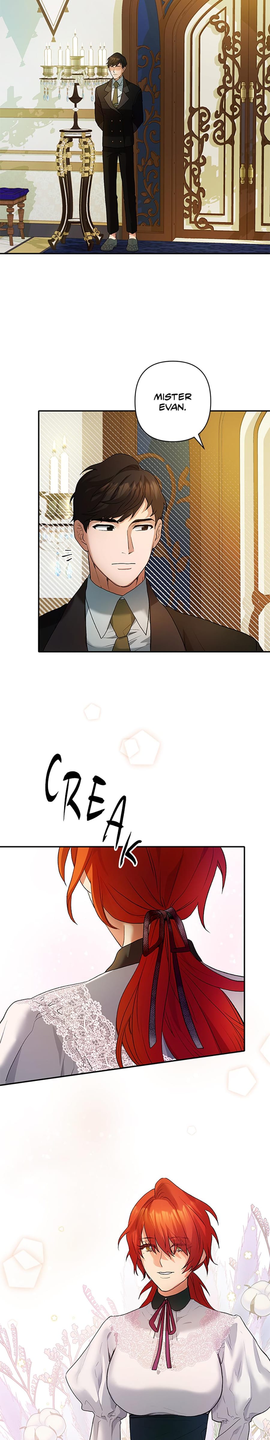 The Glamorous Life of the Fake Mistress (Uncensored), chapter 6, page 27 of 34