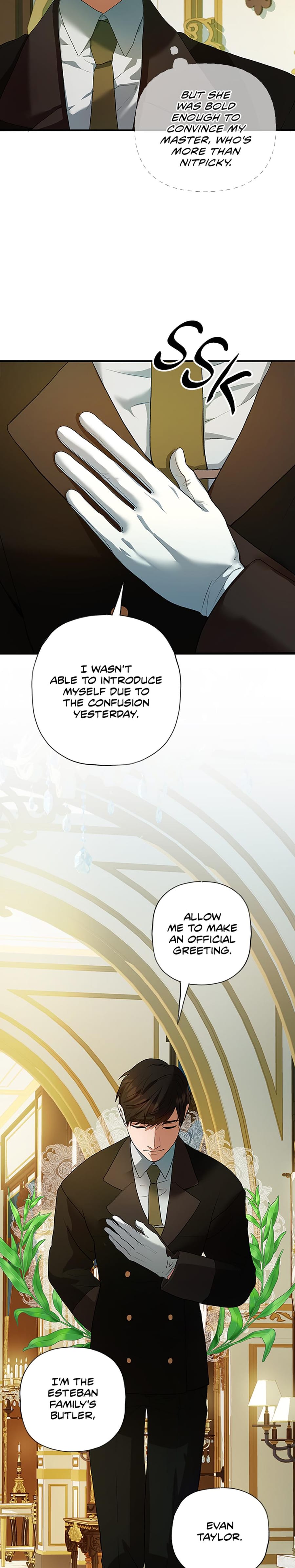 The Glamorous Life of the Fake Mistress (Uncensored), chapter 6, page 29 of 34