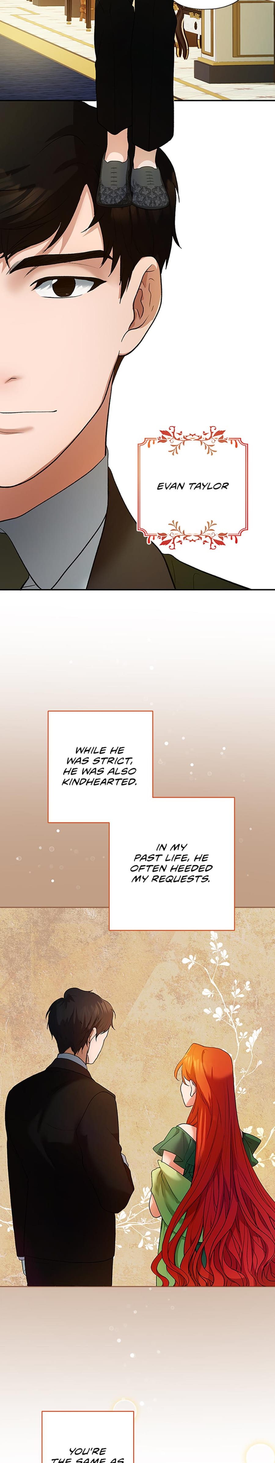 The Glamorous Life of the Fake Mistress (Uncensored), chapter 6, page 30 of 34