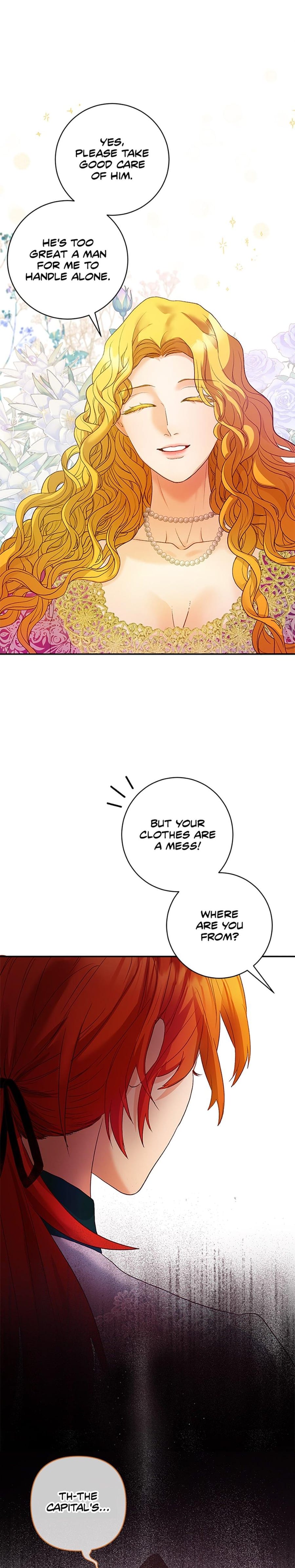 The Glamorous Life of the Fake Mistress (Uncensored), chapter 7, page 6 of 33
