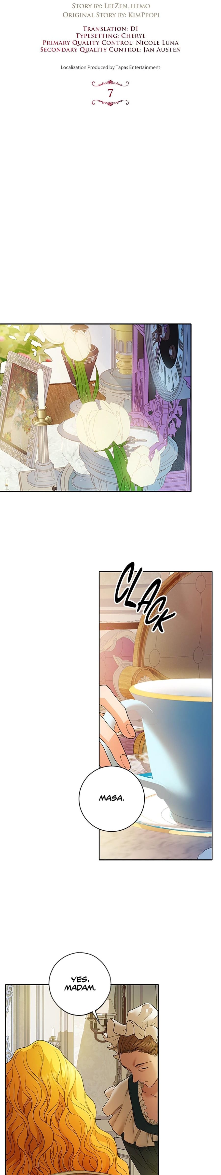 The Glamorous Life of the Fake Mistress (Uncensored), chapter 7, page 10 of 33