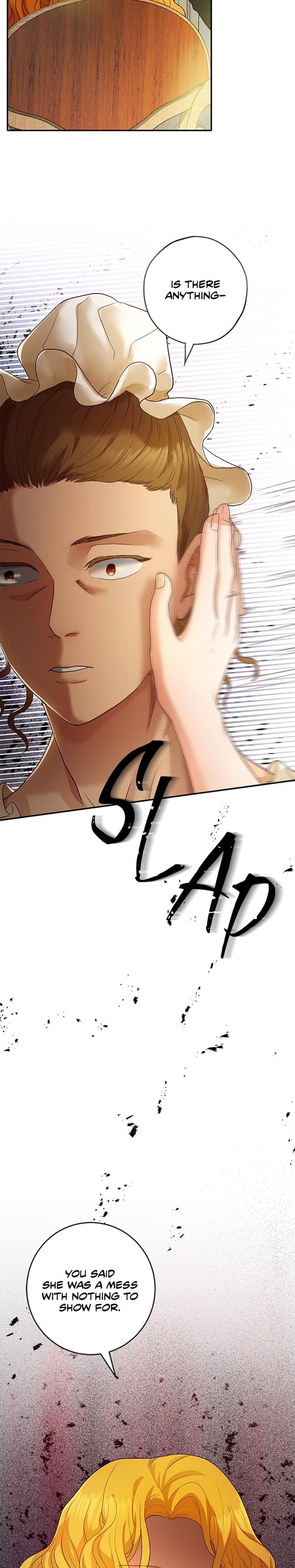 The Glamorous Life of the Fake Mistress (Uncensored), chapter 7, page 11 of 33