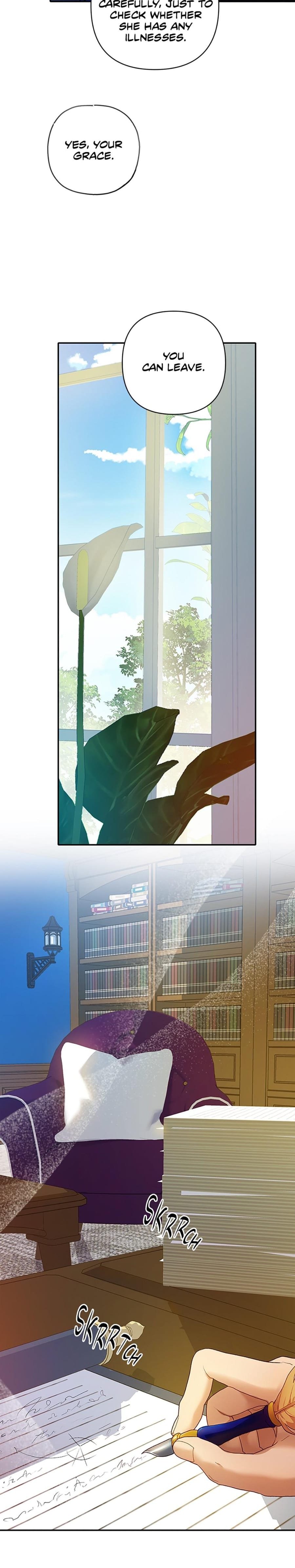 The Glamorous Life of the Fake Mistress (Uncensored), chapter 7, page 28 of 33